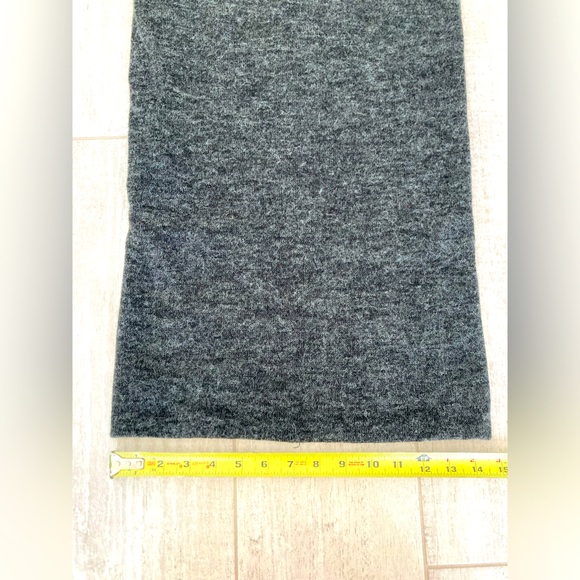 Thrive Wool Infinite Scarf - Picture 4 of 4